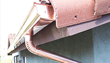 Rain Gutter Installation, Repair, Cleaning in Sweden, NY